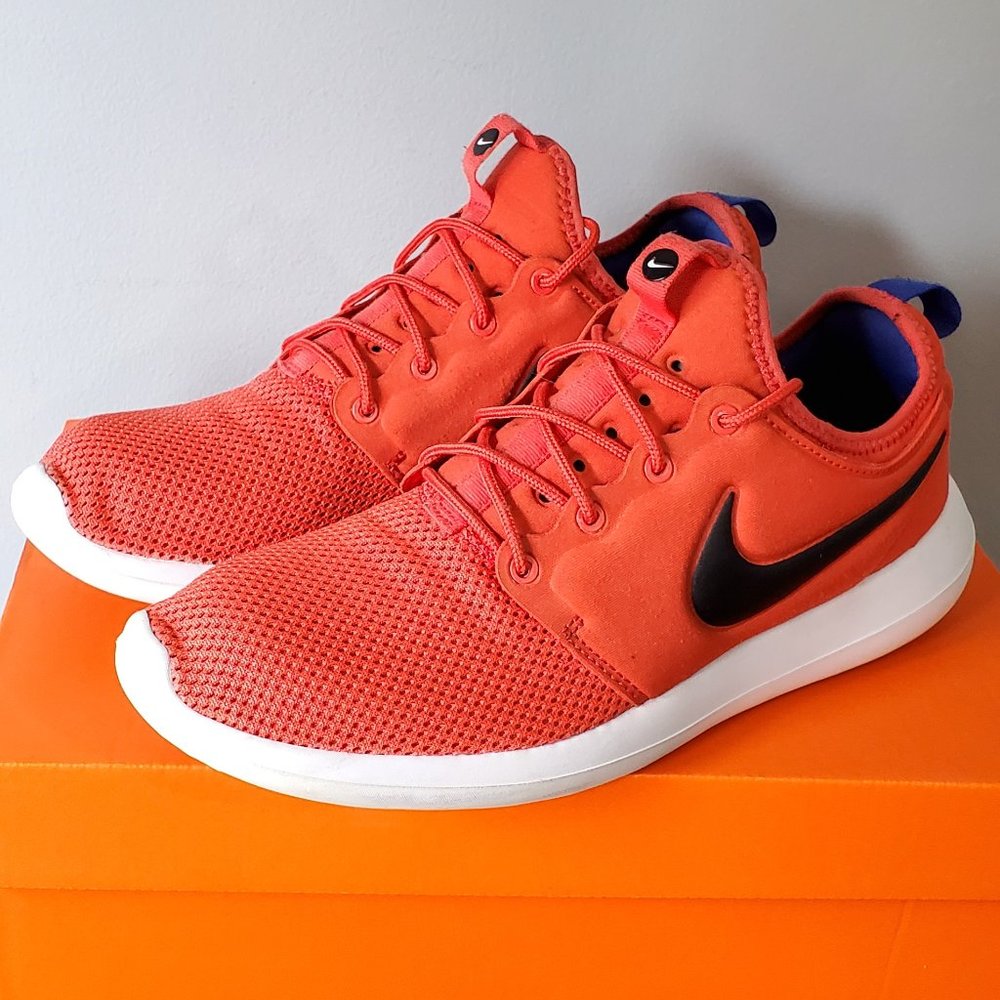 Nike Roshe Two Men's Shoe!